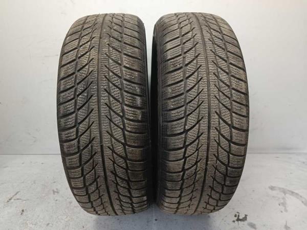 195/60R15 88H M+S SUPERIA SNOW HP DOT2819 5.5MM - Vue 1